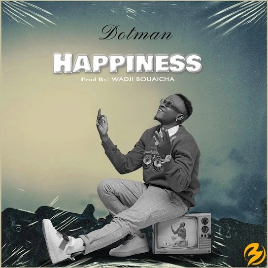 Music Dotman Happiness