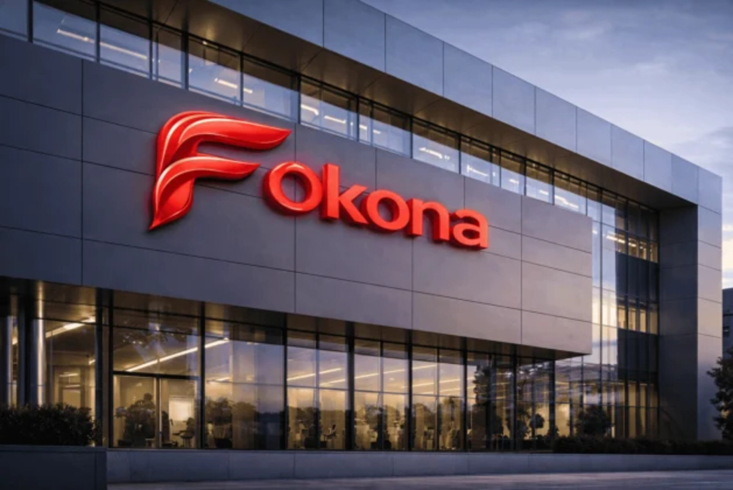 Iking Ferry launching Fokona financial education platform in Nigeria