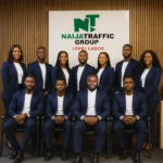 Digital Marketing Agency in Nigeria: How to Grow Your Business Online