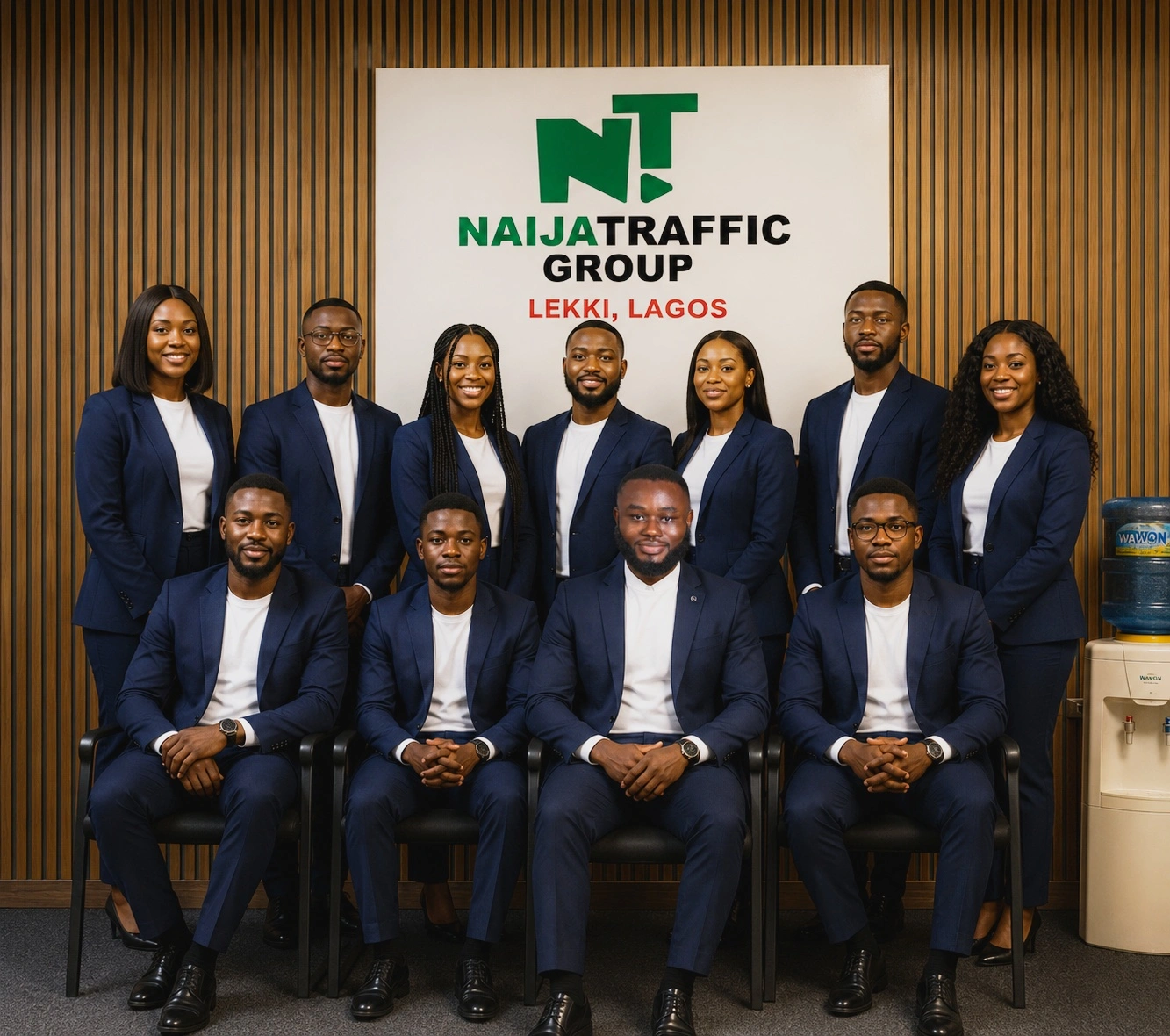 Digital Marketing Agency in Nigeria: How to Grow Your Business Online