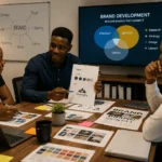 Digital Marketing: Meaning, Strategies, Benefits, and How NaijaTraffic Helps Businesses Grow