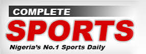 Complete Sports logo