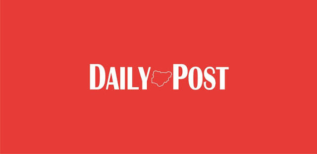 Daily Post logo