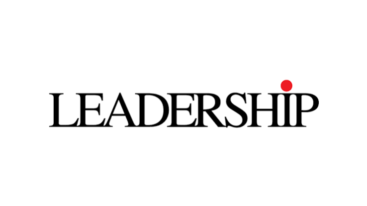 Leadership logo