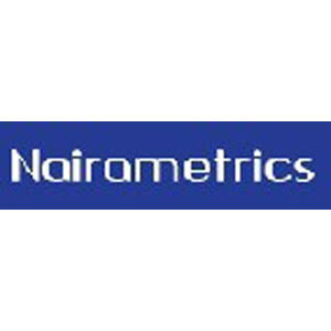 Nairametrics logo