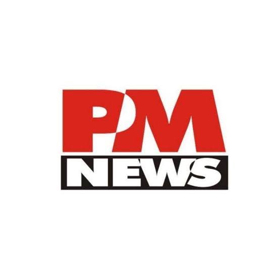 P.M. News logo