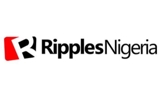 Ripples Nigeria logo