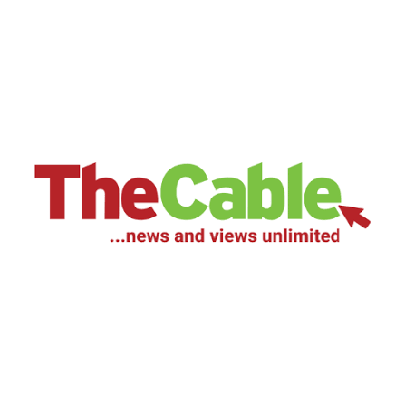 TheCable logo
