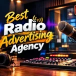 Best Radio Advertising Agency in Lagos: How NaijaTraffic Helps Businesses Reach More Customers
