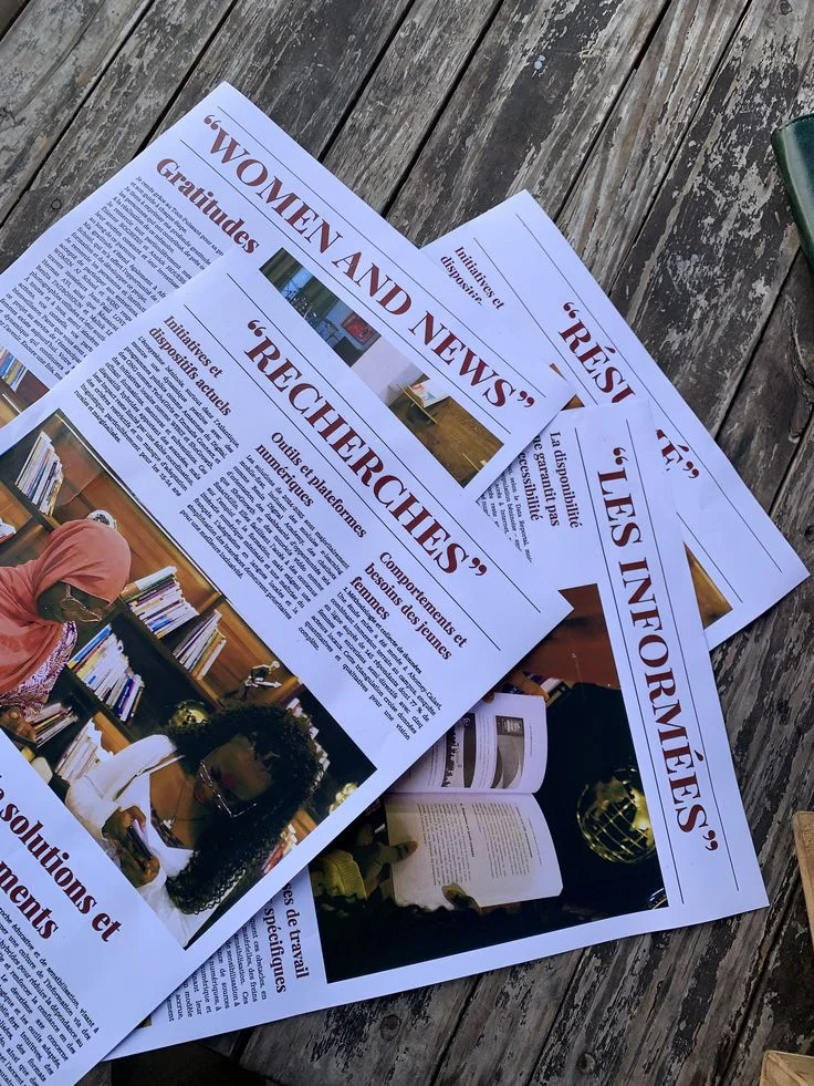 Best Newspaper Publication Agency in Lagos: Why NaijaTraffic Is the Right Choice for Newspaper Advertising
